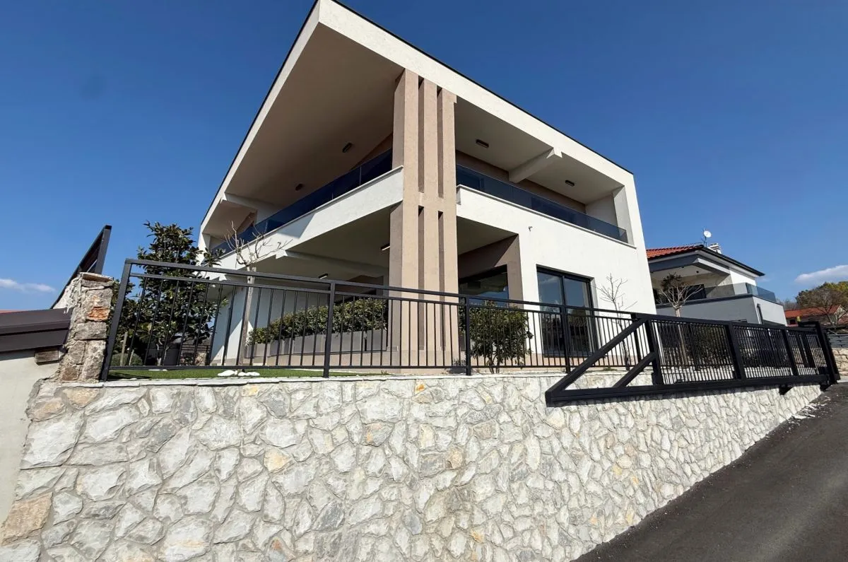 kuća, prodaja, grad krk, hrvatska, 180 m2, 1.200.000,00 eur - slika 28
