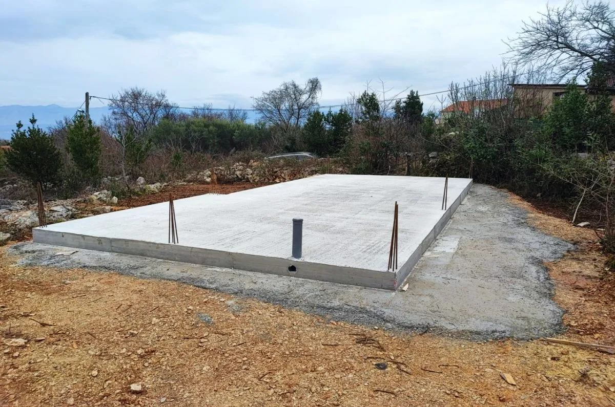 građevinsko zemljište, prodaja, uvala soline, hrvatska, 450 m2, 155.000,00 eur - slika 10