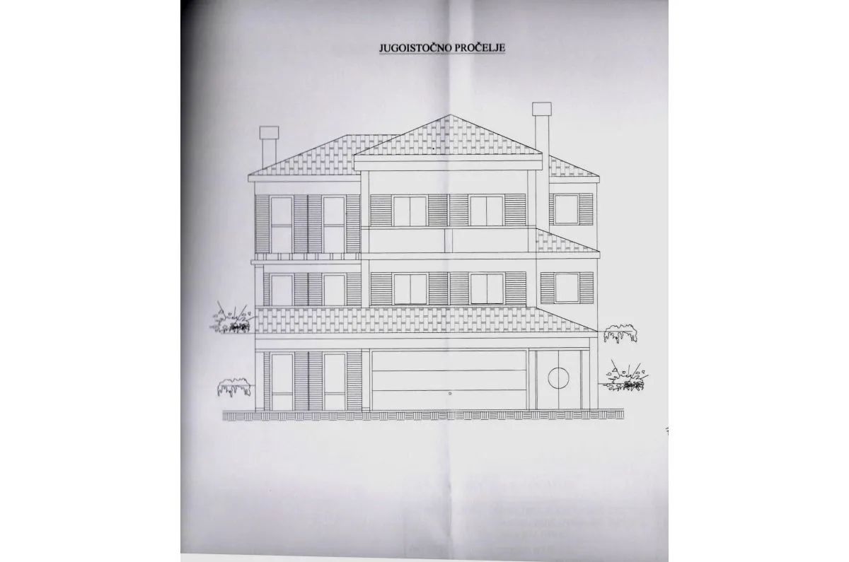 građevinsko zemljište, prodaja, lovran, hrvatska, 948 m2, 300.000,00 eur - slika 6