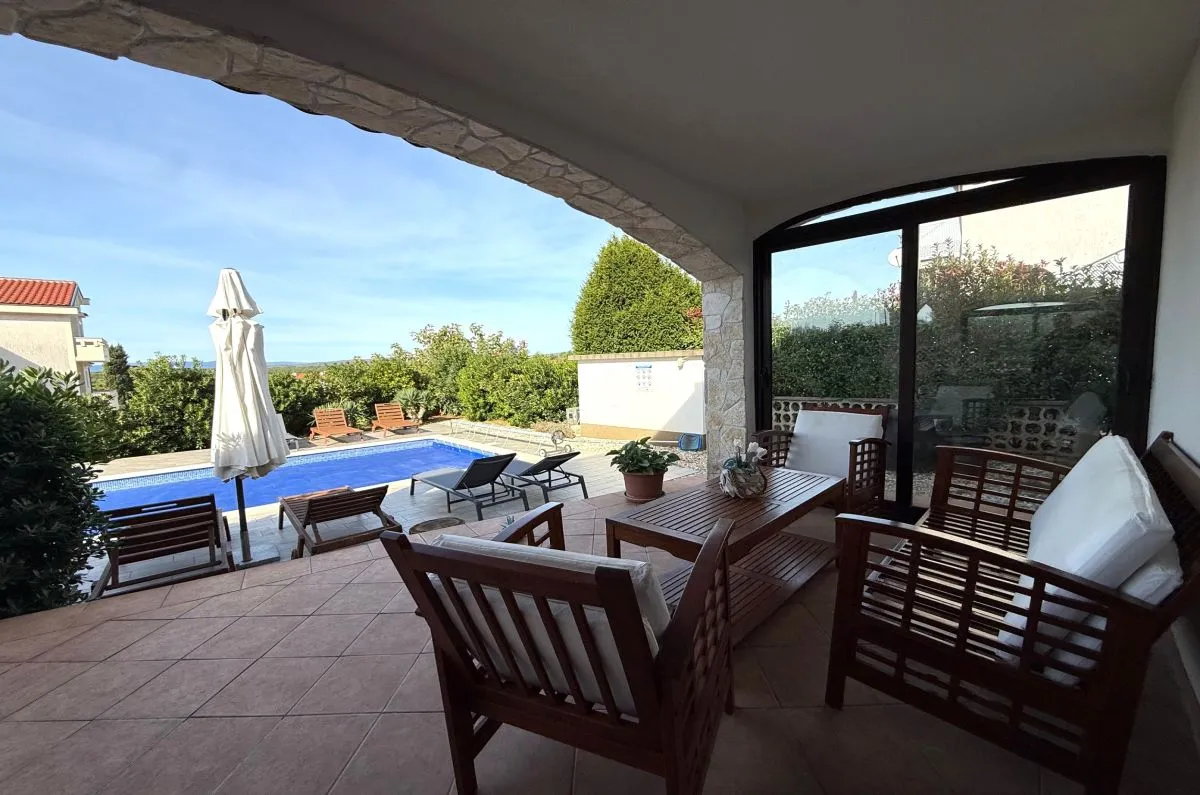 kuća, prodaja, punat, hrvatska, 235 m2, 850.000,00 eur - slika 9