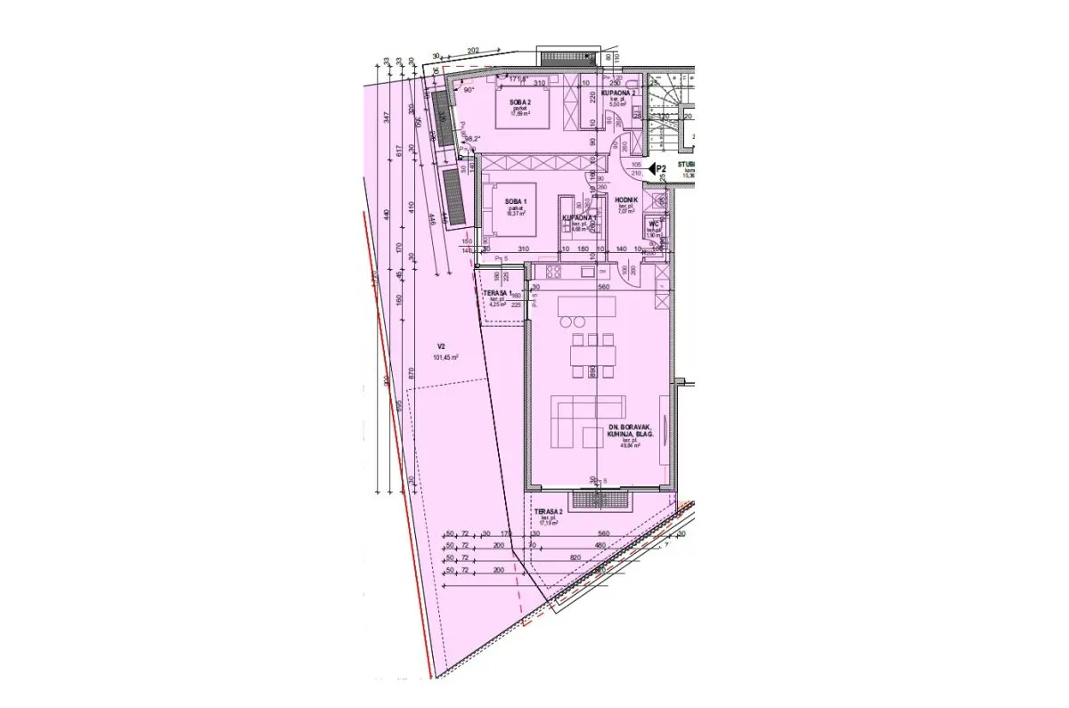 apartman, prodaja, opatija, hrvatska, 134 m2, 897.000,00 eur - slika 20