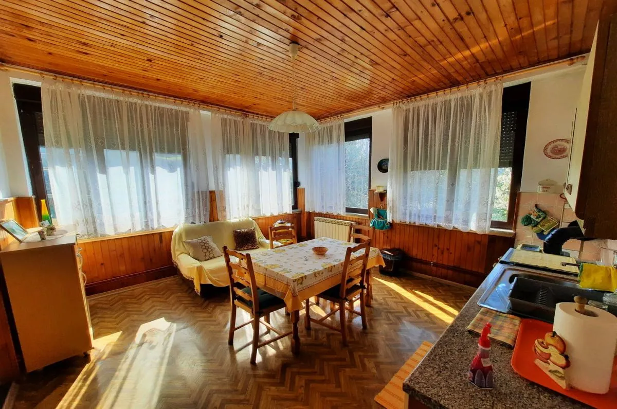 stara kamena kuća, prodaja, dobrinj, hrvatska, 239 m2, 315.000,00 eur - slika 5
