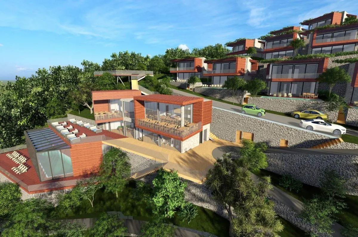 građevinsko zemljište, prodaja, kraljevica, hrvatska, 8000 m2, 2.021.000,00 eur - slika 5