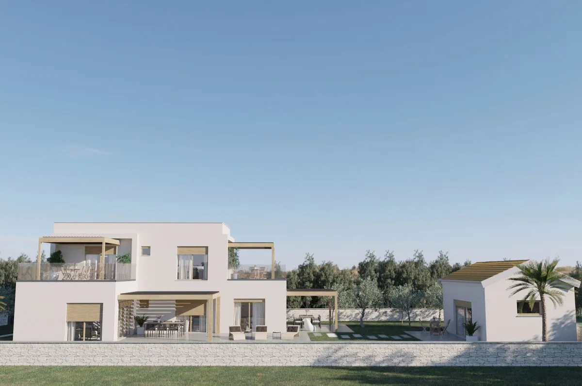 građevinsko zemljište, prodaja, rovinj, hrvatska, 1076 m2, 115.000,00 eur - slika 6