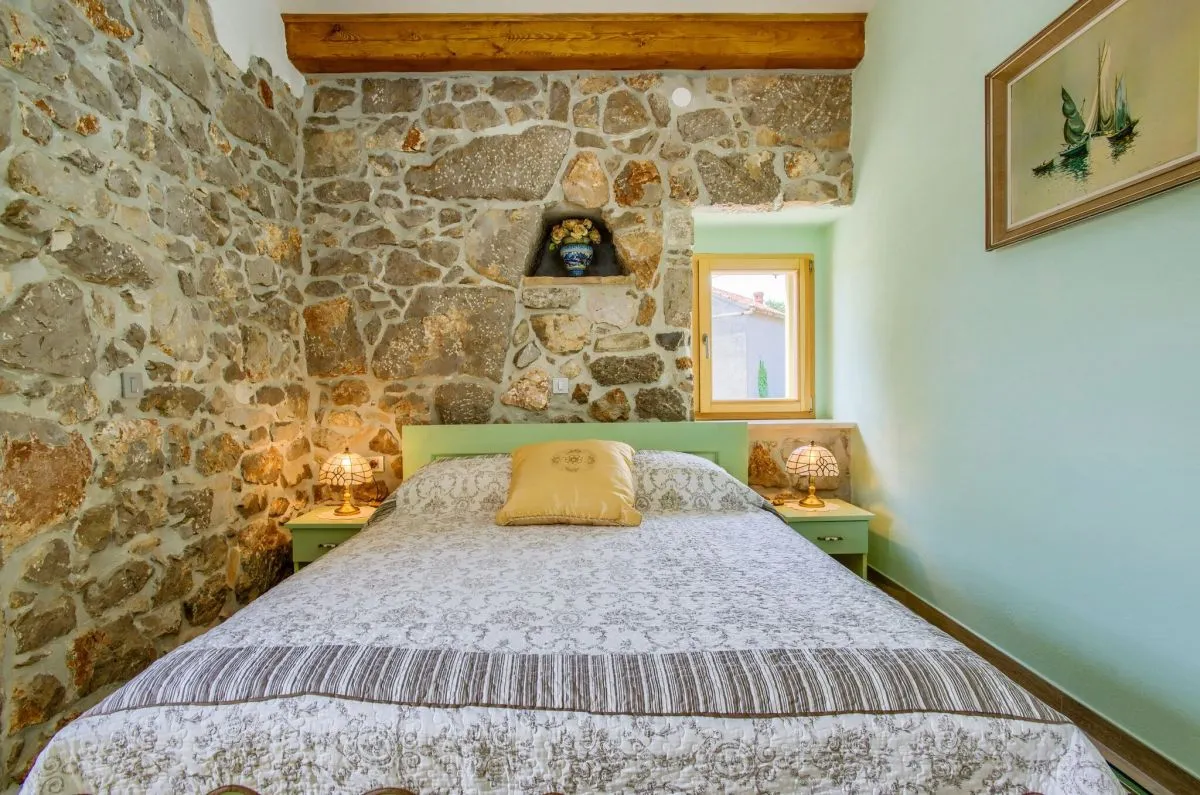 stara kamena kuća, prodaja, vrbnik, hrvatska, 144 m2, 720.000,00 eur - slika 15