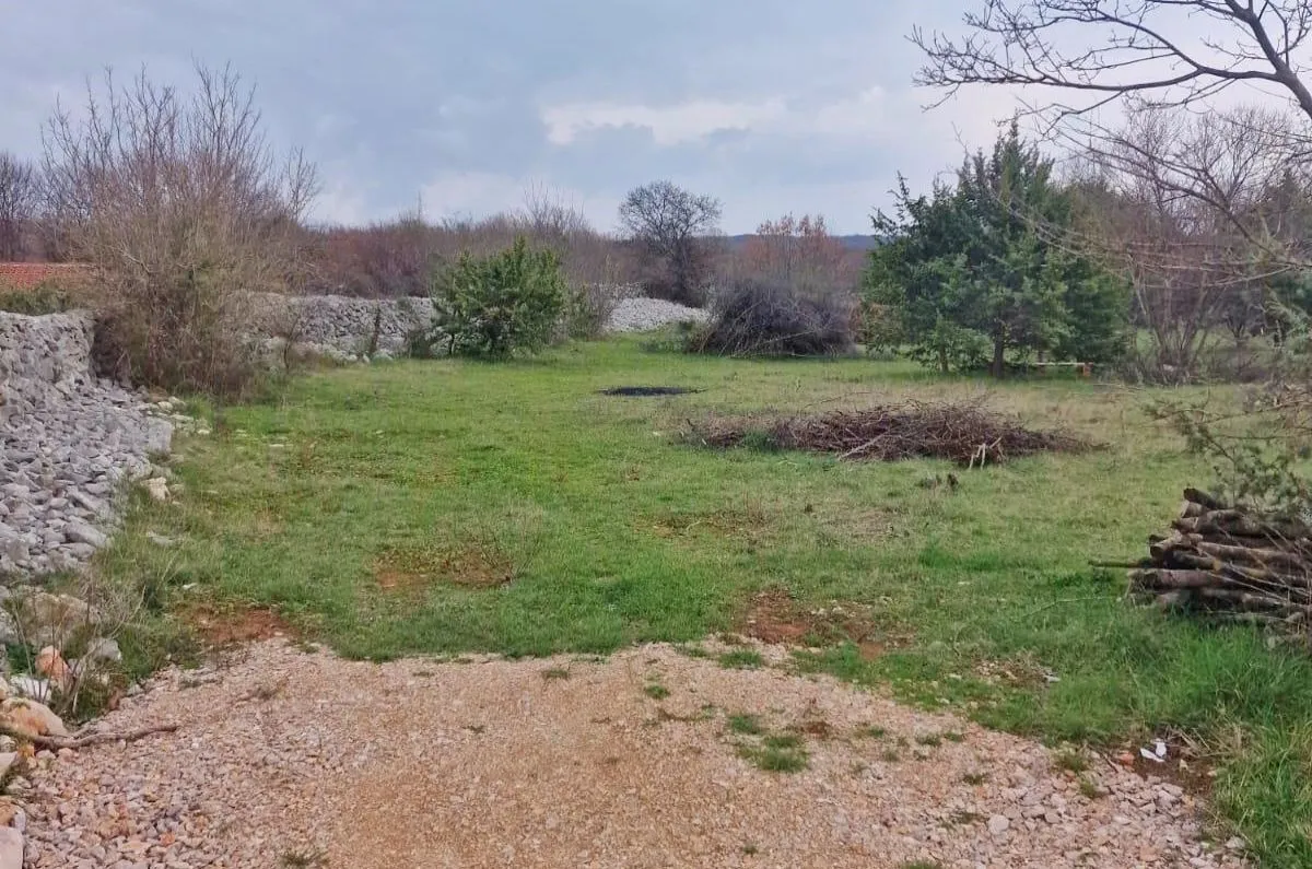 poljoprivredno zemljište, prodaja, grad krk, hrvatska, 2651 m2, 75.000,00 eur - slika 4