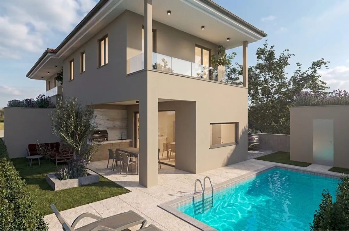 kuća, prodaja, malinska, hrvatska, 148 m2, 620.000,00 eur - slika 11