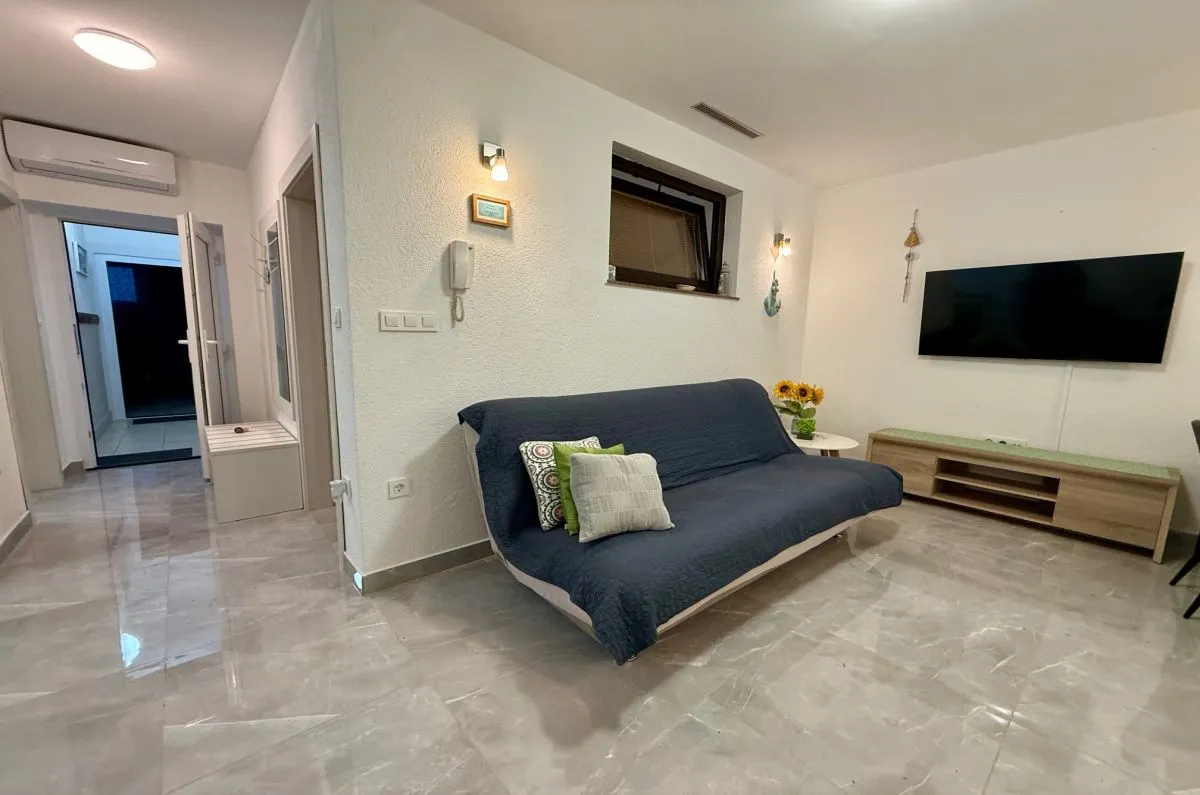 apartman, prodaja, malinska, hrvatska, 36 m2, 148.500,00 eur - slika 2