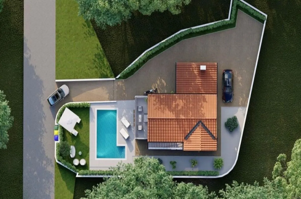 kuća, prodaja, malinska, hrvatska, 196 m2, 698.000,00 eur - slika 7