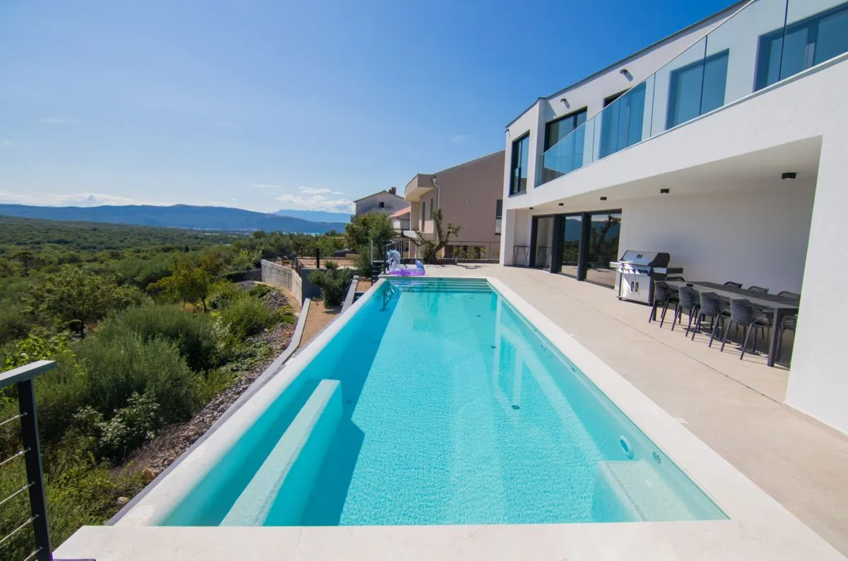 kuća, prodaja, grad krk, hrvatska, 257 m2, 1.500.000,00 eur - slika 20