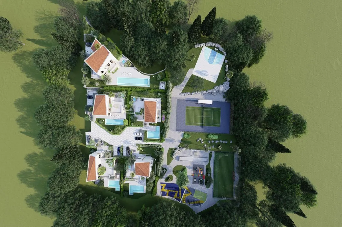 kuća, prodaja, malinska, hrvatska, 149 m2, 1.440.000,00 eur - slika 9