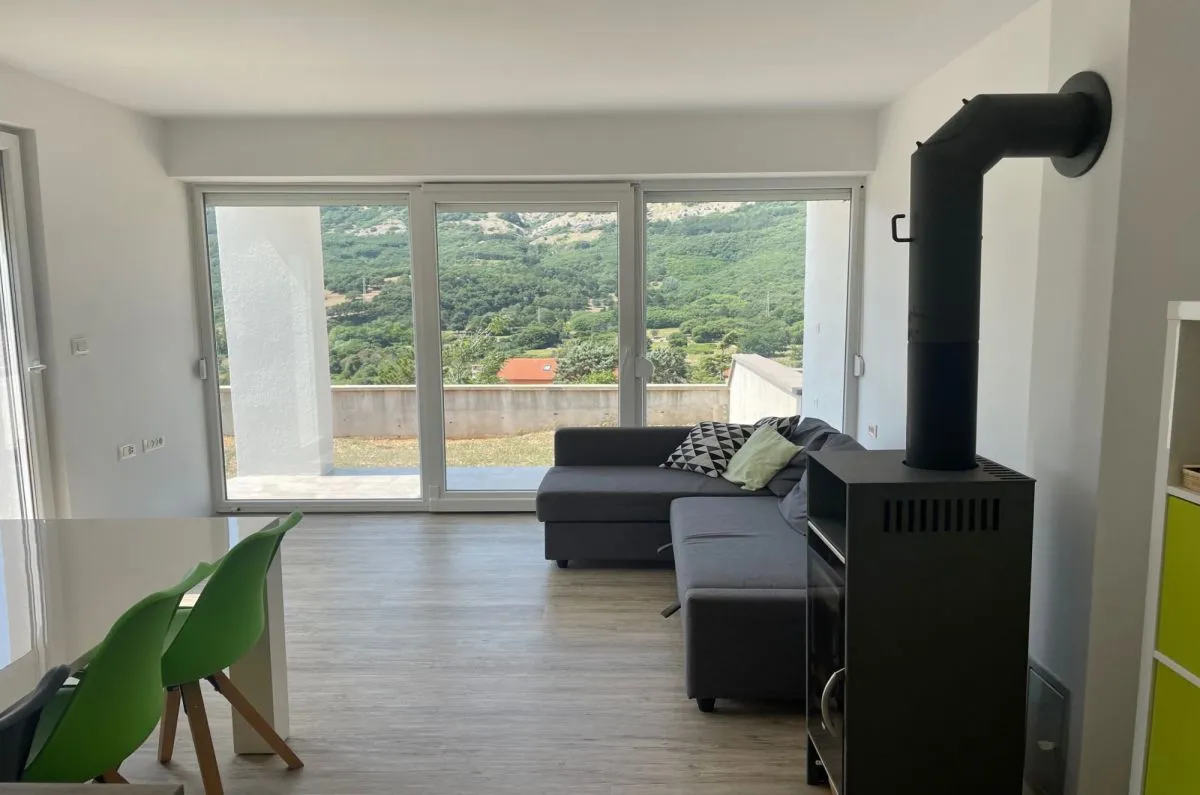 kuća, prodaja, baška, hrvatska, 70 m2, 329.000,00 eur - slika 2