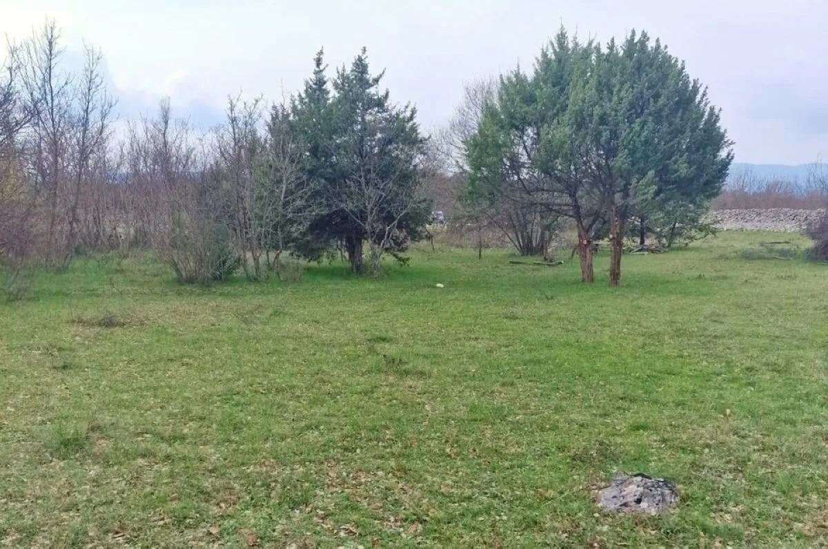 Poljoprivredno zemljište, prodaja, Grad Krk, Hrvatska, 2651 m2, 75.000,00 EUR - Muraj, Krk
