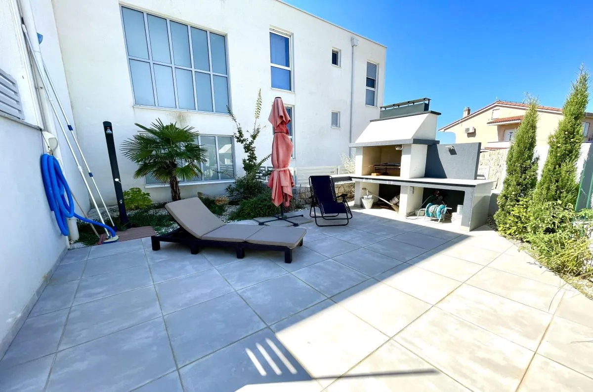 apartman, prodaja, grad krk, hrvatska, 106 m2, 599.900,00 eur - slika 15