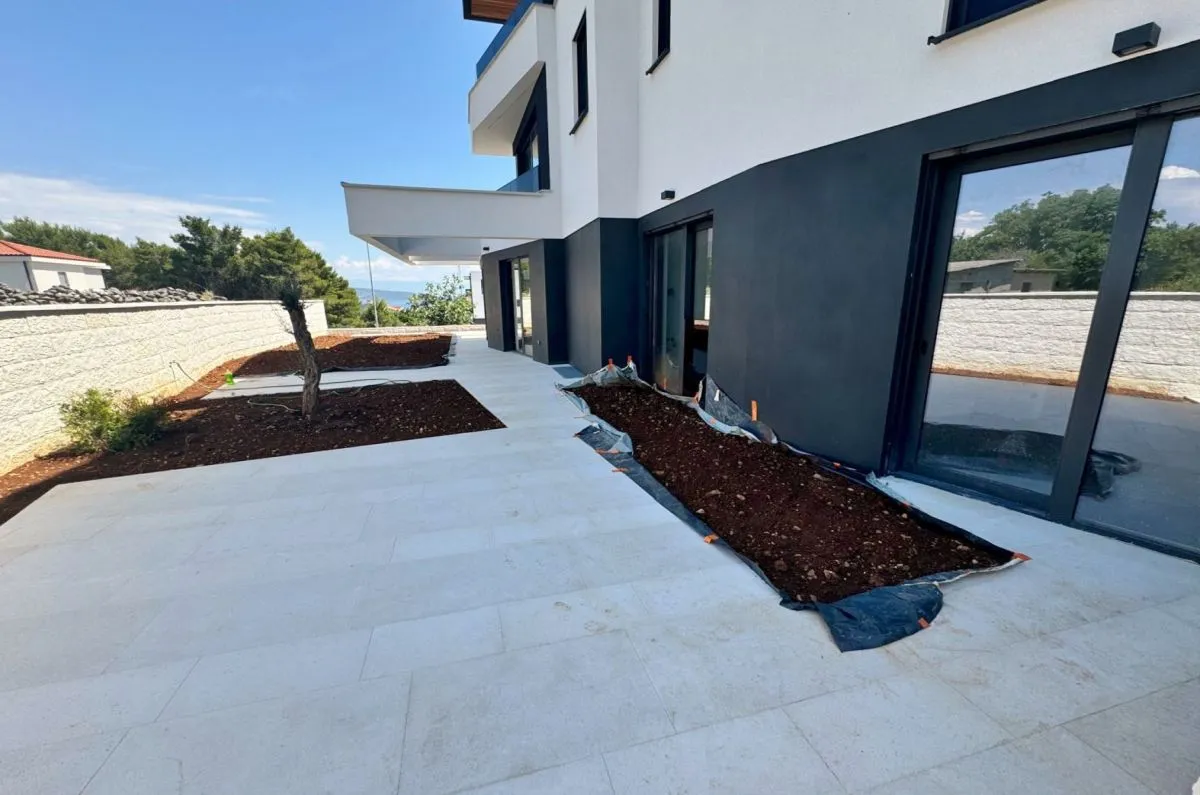 apartman, prodaja, grad krk, hrvatska, 103 m2, 850.000,00 eur - slika 5