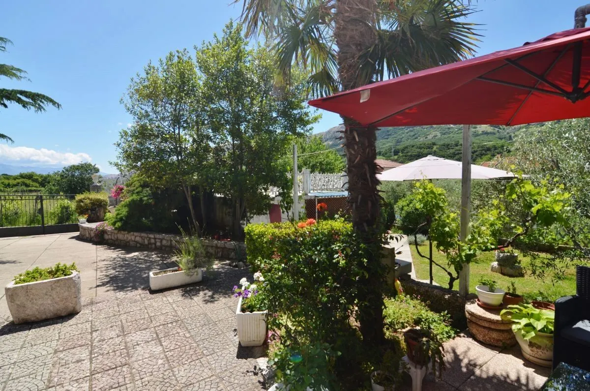 apartman, prodaja, baška, hrvatska, 60 m2, 160.000,00 eur - slika 4