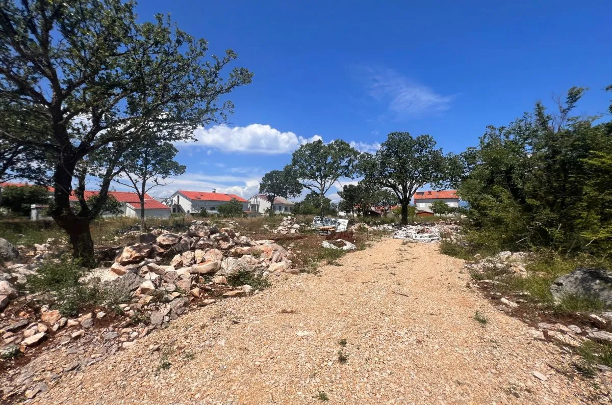 građevinsko zemljište, prodaja, njivice, hrvatska, 568 m2, 295.000,00 eur - slika 3