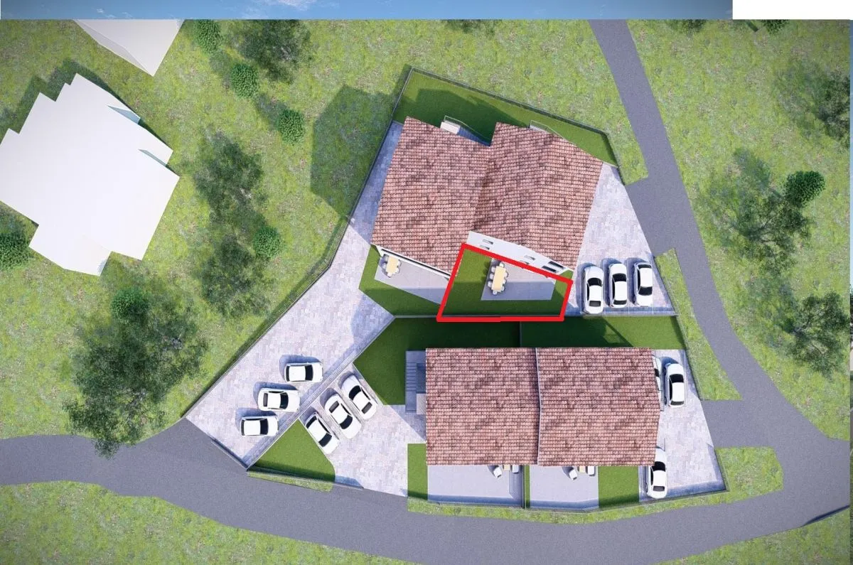 apartman, prodaja, uvala soline, hrvatska, 68 m2, 265.000,00 eur - slika 5