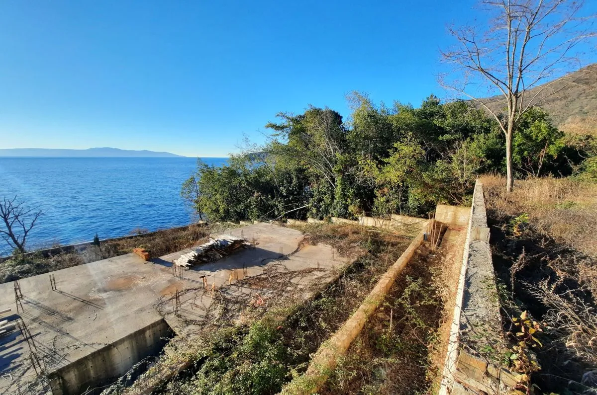 građevinsko zemljište, prodaja, opatija, hrvatska, 1800 m2, 3.500.000,00 eur - slika 3