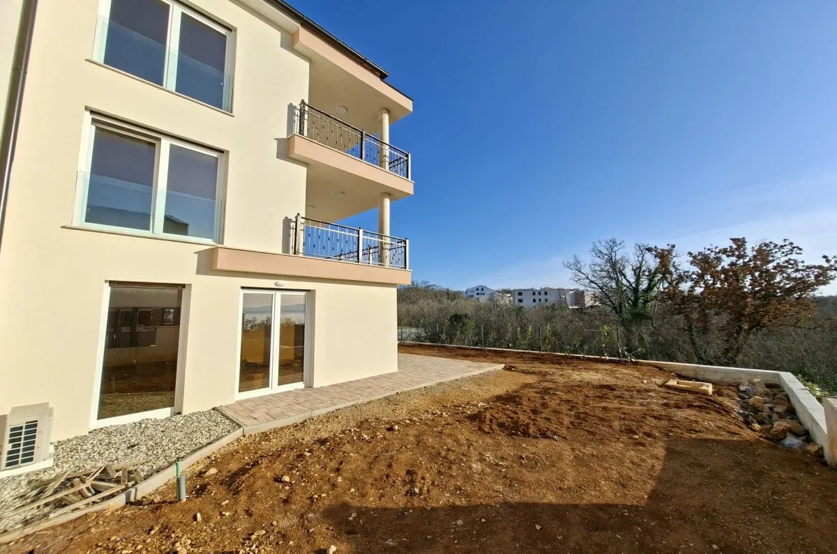 apartman, prodaja, njivice, hrvatska, 46 m2, 300.000,00 eur - slika 9