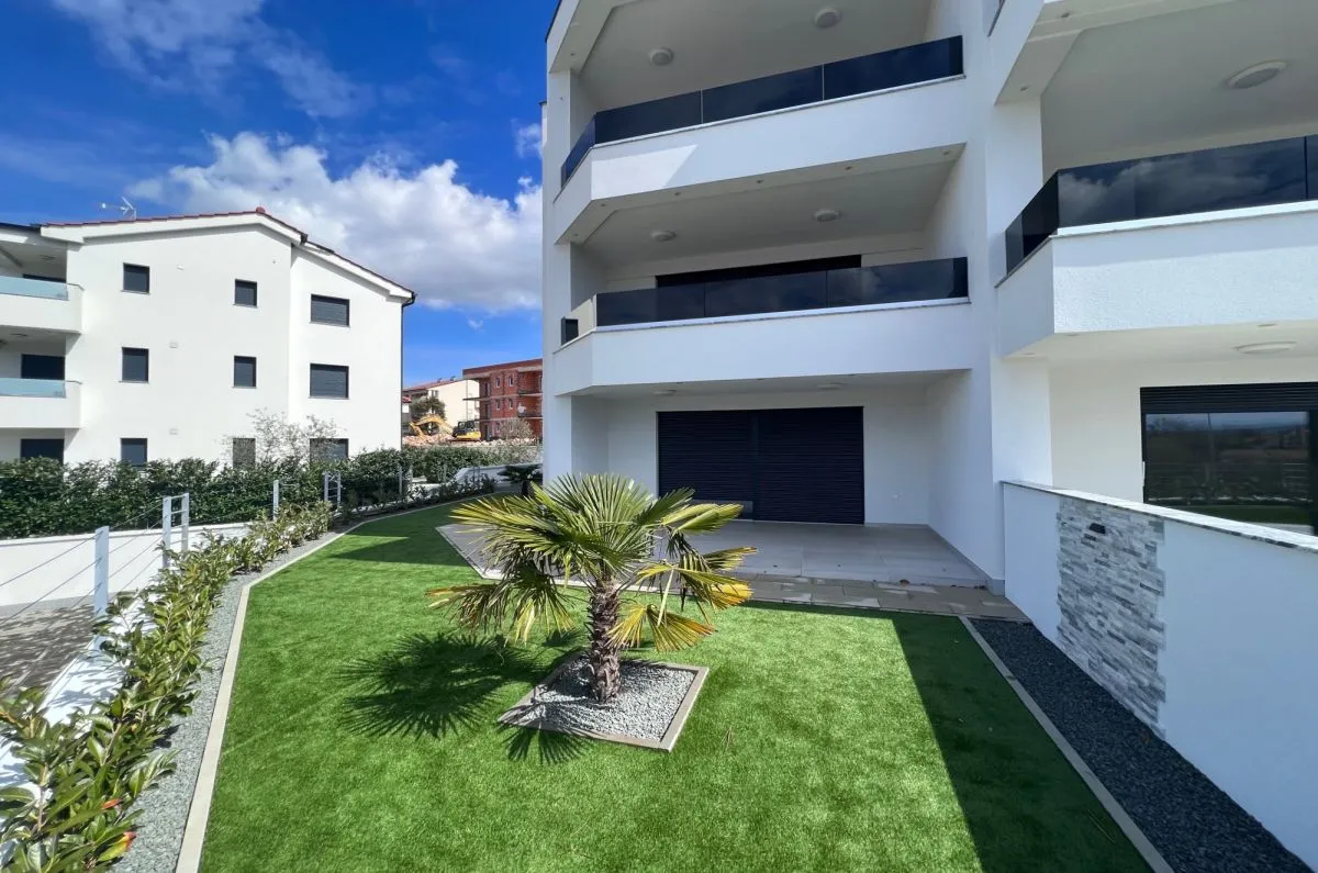 Apartman, prodaja, Malinska, Hrvatska, 139 m2, 635.000,00 EUR - Malinska, Malinska-Dubašnica