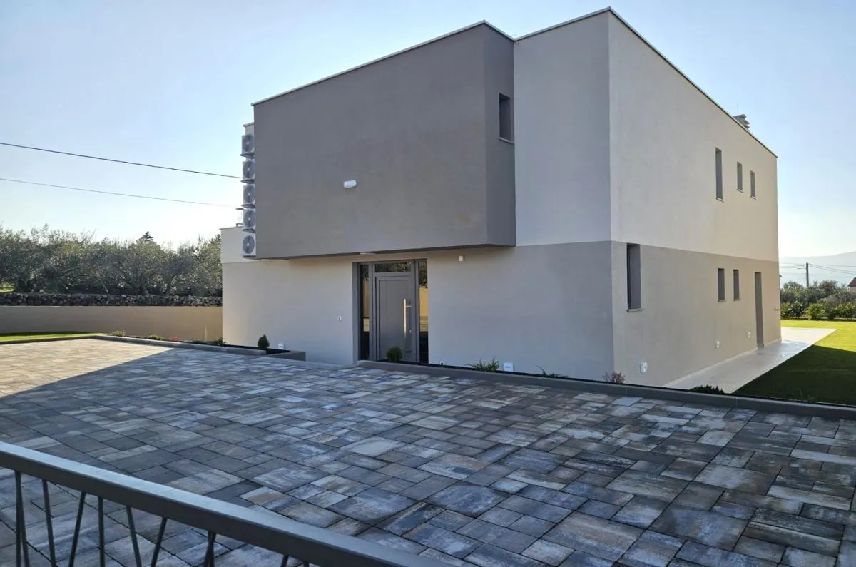 kuća, prodaja, grad krk, hrvatska, 205 m2, 899.000,00 eur - slika 11