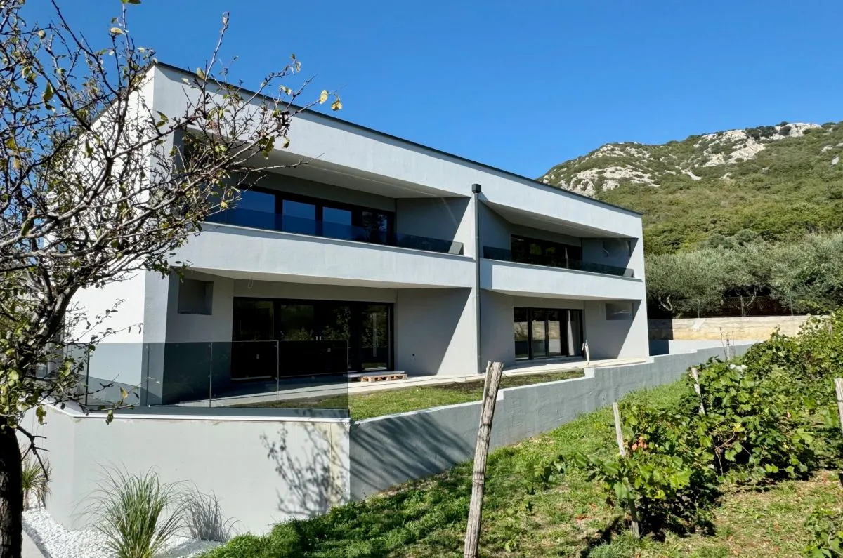 apartman, prodaja, baška, hrvatska, 64 m2, 285.000,00 eur - slika 7