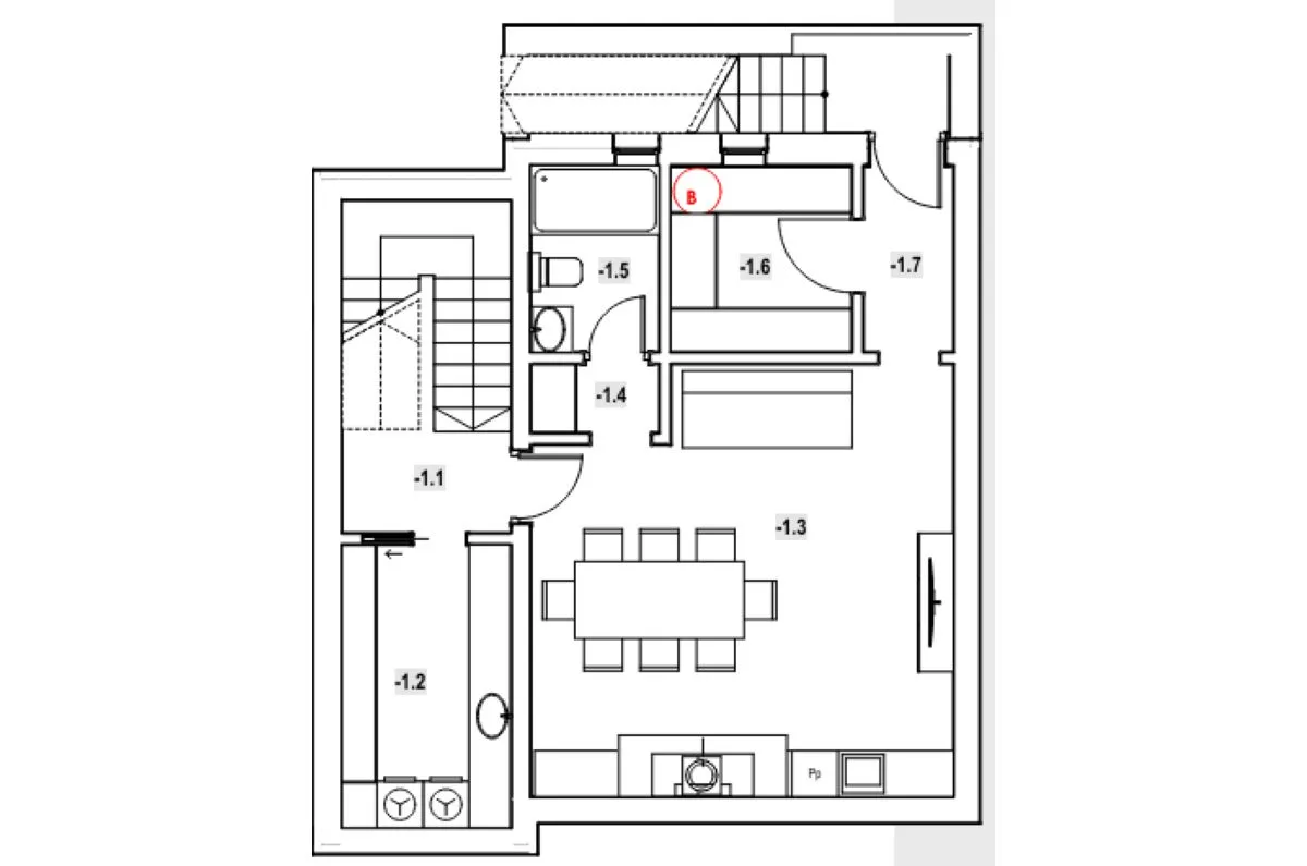 kuća, prodaja, malinska, hrvatska, 305 m2, 1.100.000,00 eur - slika 15