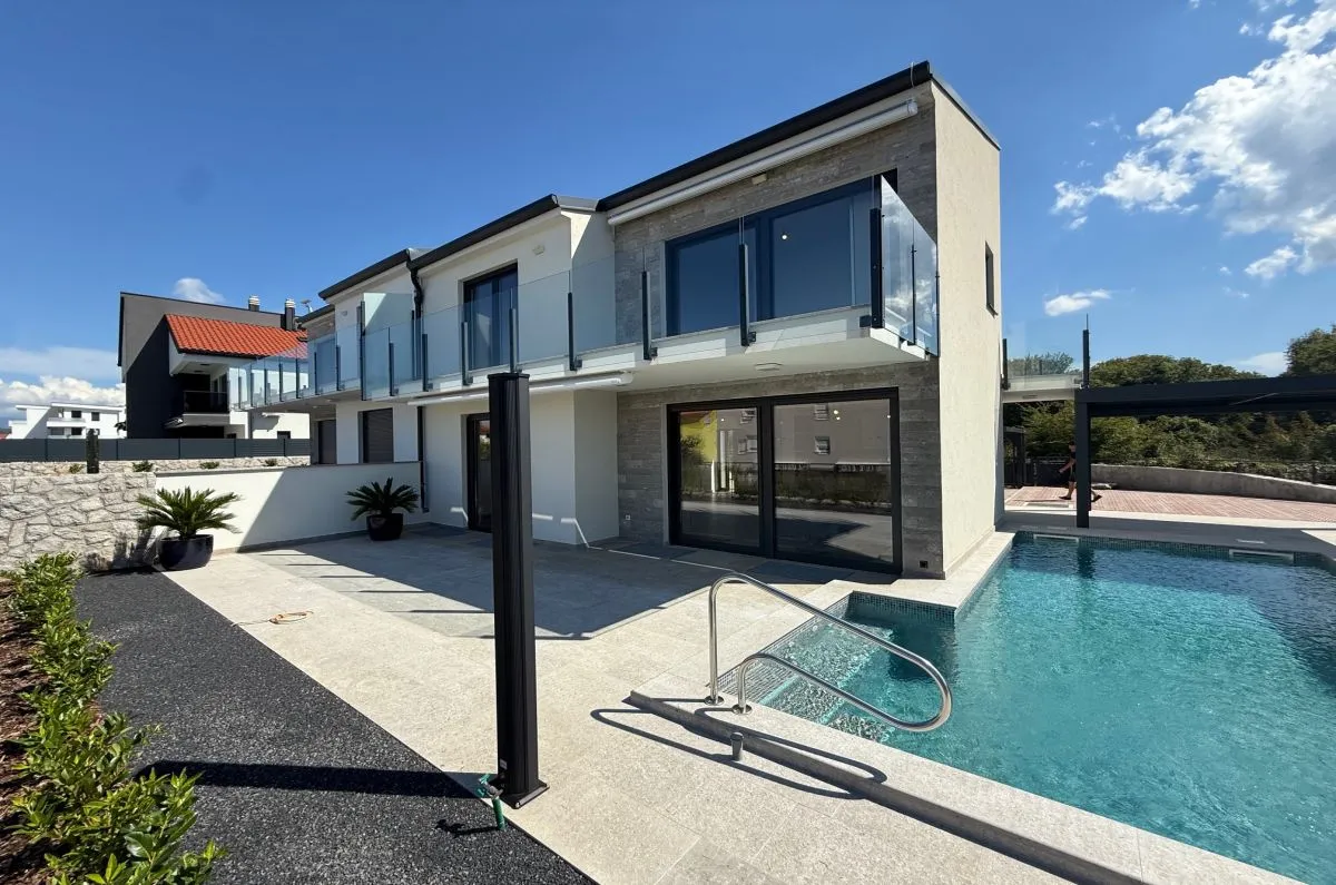 kuća, prodaja, malinska, hrvatska, 193 m2, 1.395.000,00 eur - slika 17