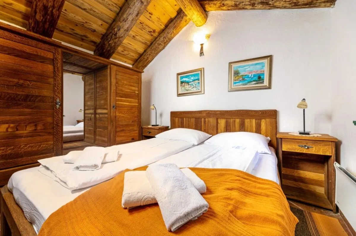 stara kamena kuća, prodaja, dobrinj, hrvatska, 225 m2, 925.000,00 eur - slika 7