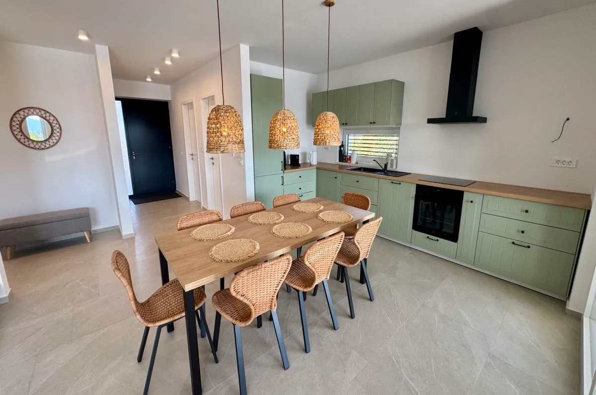 kuća, prodaja, grad krk, hrvatska, 197 m2, 895.000,00 eur - slika 5