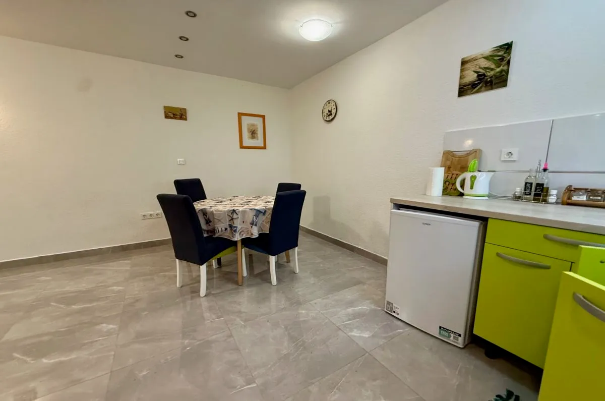 apartman, prodaja, malinska, hrvatska, 36 m2, 148.500,00 eur - slika 4