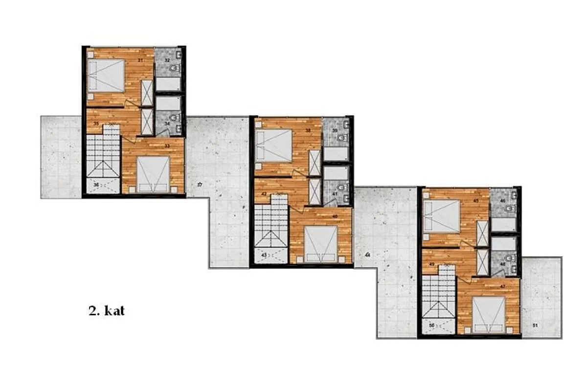 kuća, prodaja, malinska, hrvatska, 180 m2, 1.300.000,00 eur - slika 27