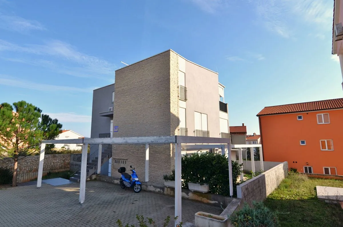 Apartman, prodaja, Grad Krk, Hrvatska, 85 m2, 309.000,00 EUR - Muraj, Krk