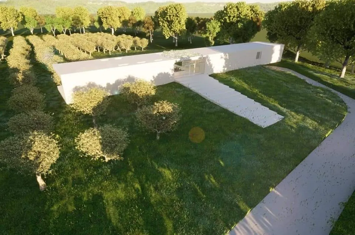 građevinsko zemljište, prodaja, grad krk, hrvatska, 36000 m2, 1.500.000,00 eur - slika 7