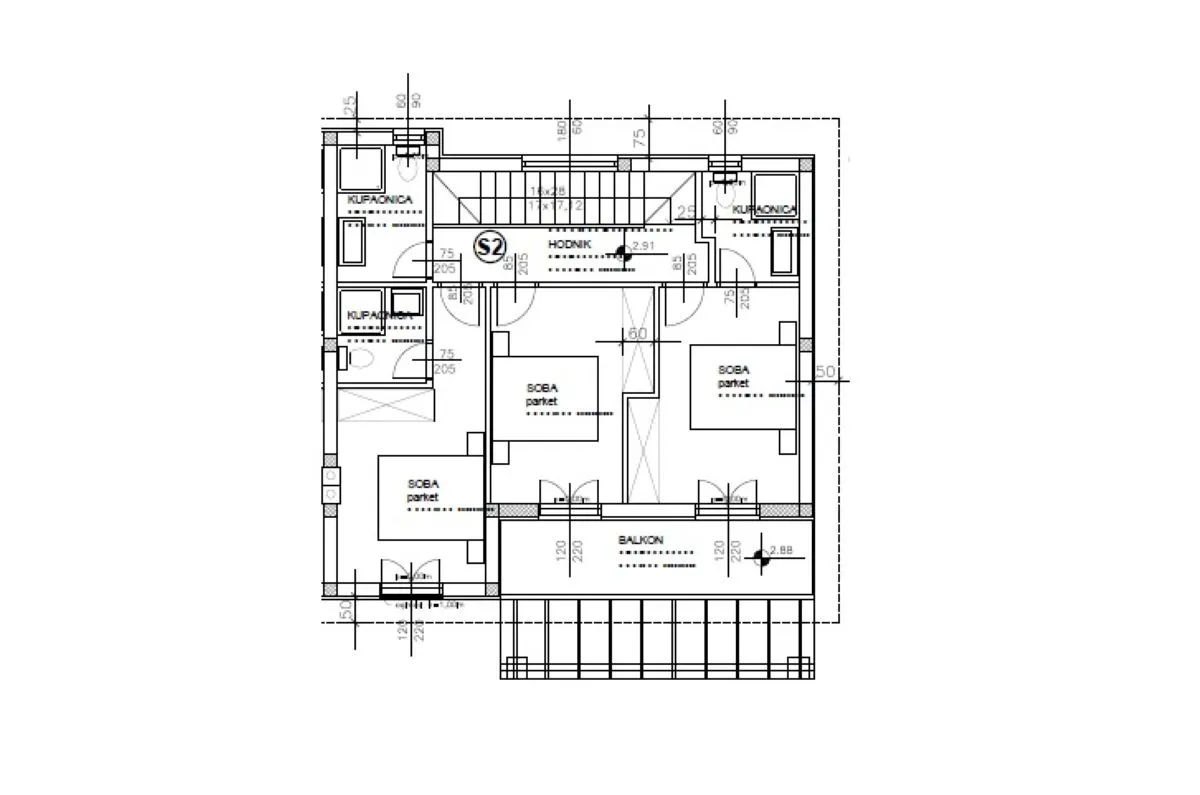 kuća, prodaja, malinska, hrvatska, 139 m2, 750.000,00 eur - slika 6