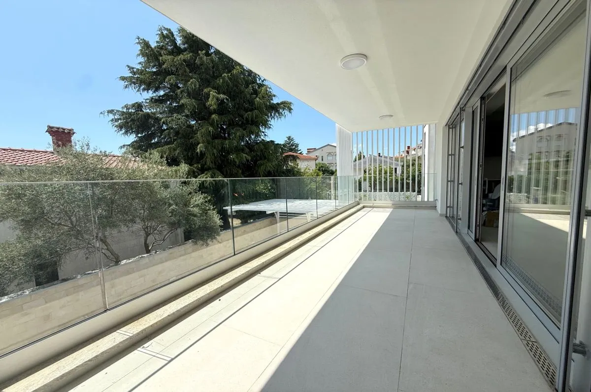apartman, prodaja, grad krk, hrvatska, 101 m2, 595.000,00 eur - slika 2