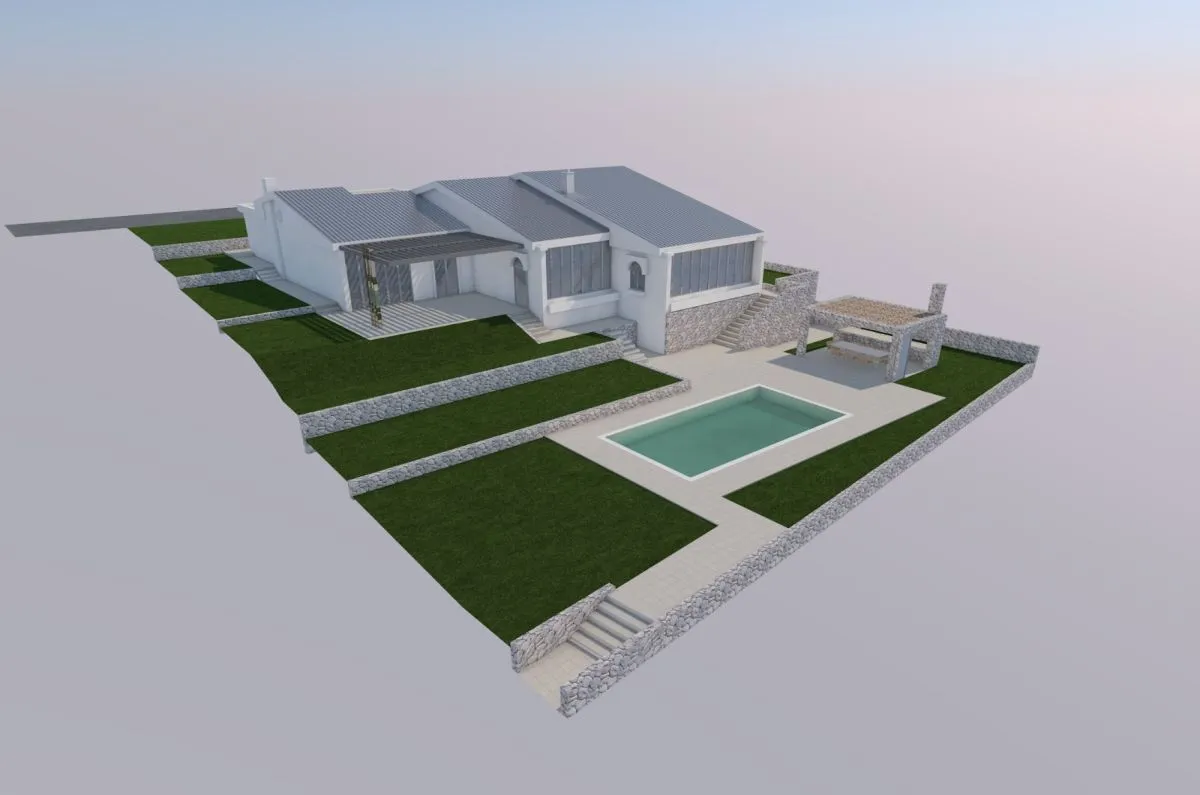 kuća, prodaja, njivice, hrvatska, 286 m2, 1.500.000,00 eur - slika 19