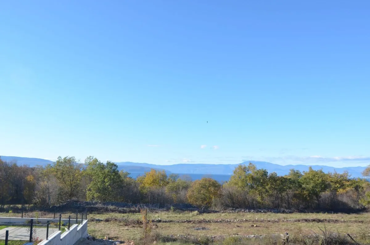 građevinsko zemljište, prodaja, malinska, hrvatska, 530 m2, 245.000,00 eur - slika 5