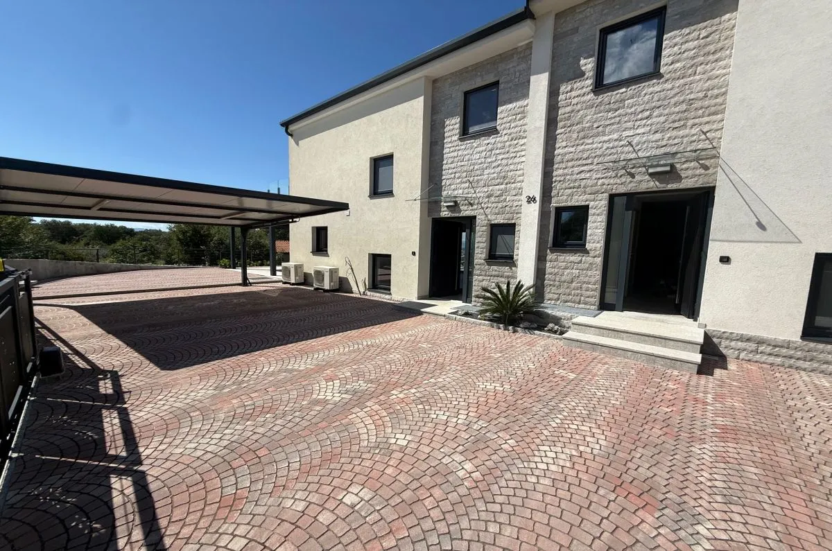 kuća, prodaja, malinska, hrvatska, 193 m2, 1.395.000,00 eur - slika 21