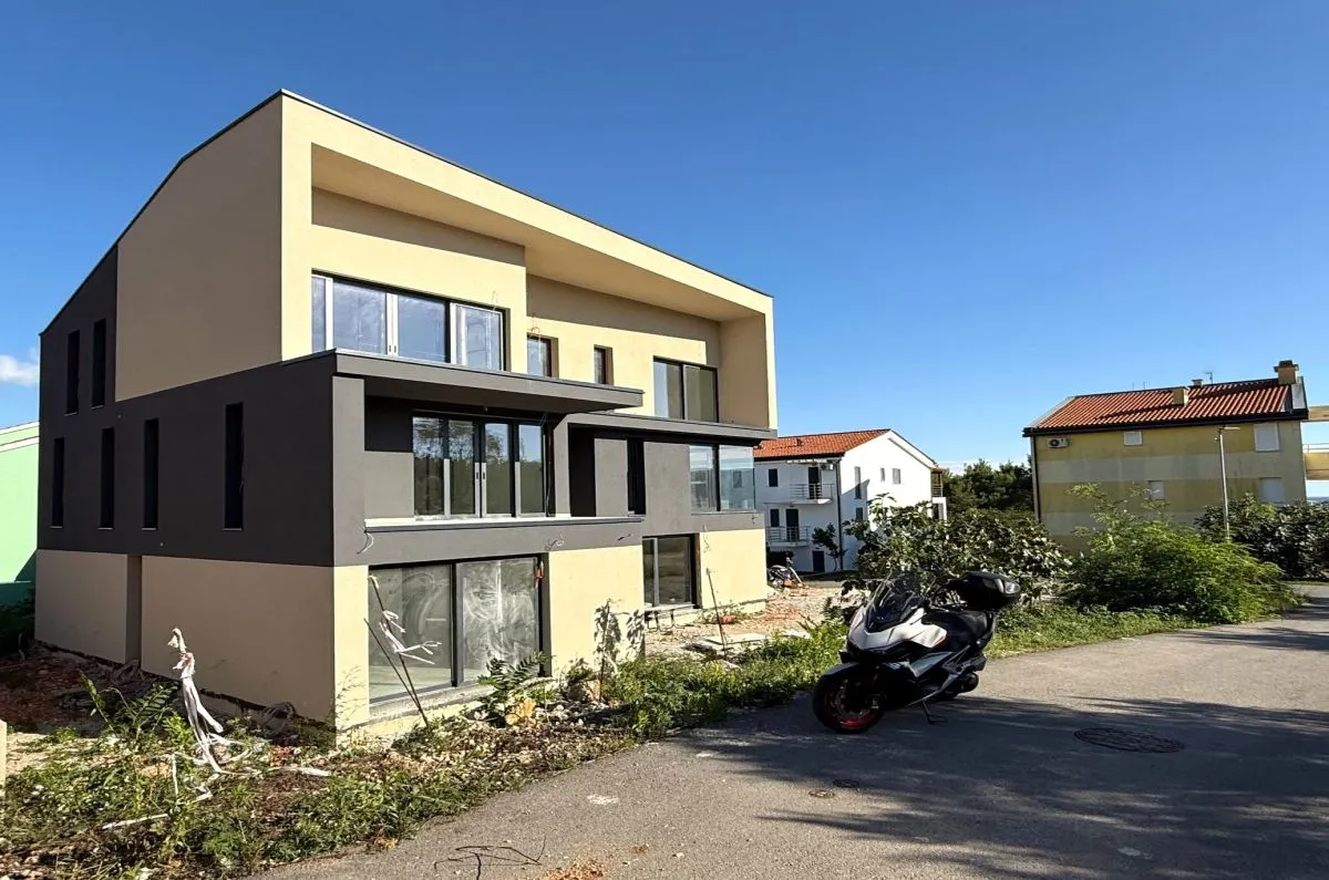 apartman, prodaja, grad krk, hrvatska, 102 m2, 690.000,00 eur - slika 6