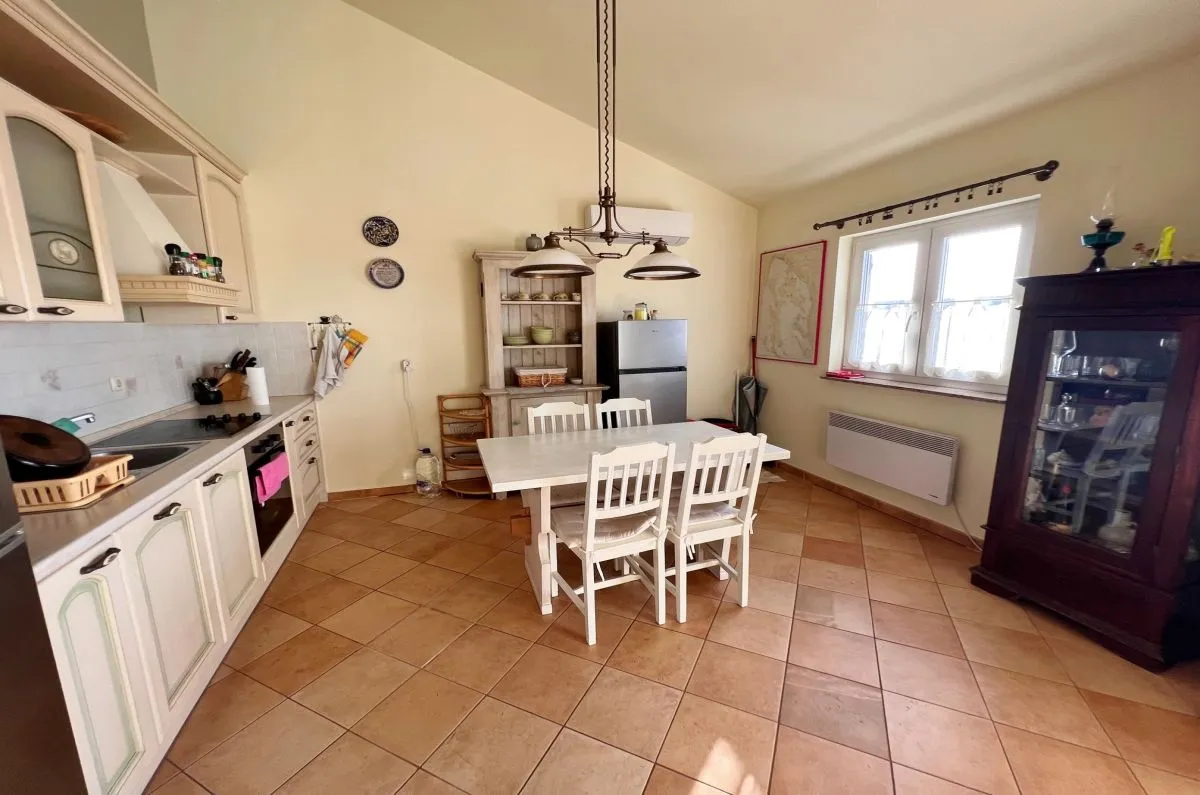 apartman, prodaja, grad krk, hrvatska, 72 m2, 370.000,00 eur - slika 7
