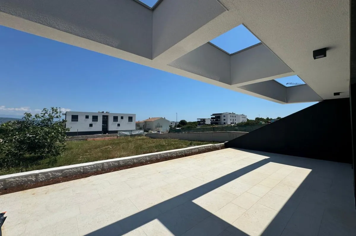 apartman, prodaja, grad krk, hrvatska, 103 m2, 850.000,00 eur - slika 4