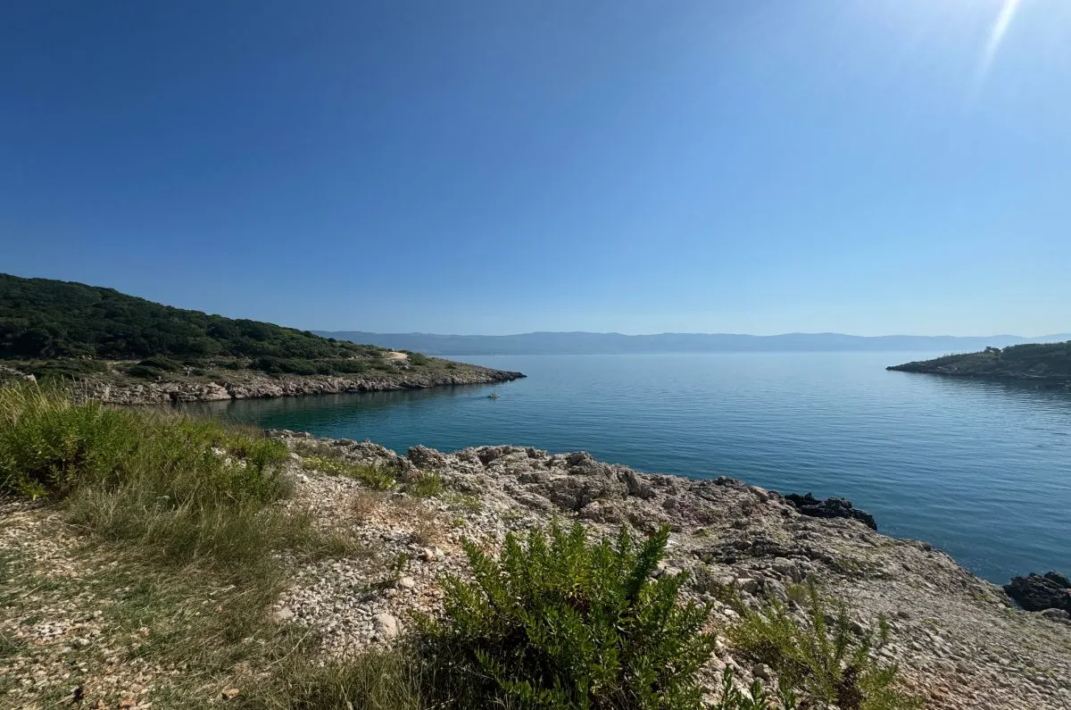 građevinsko zemljište, prodaja, vrbnik, hrvatska, 1037 m2, 320.000,00 eur - slika 4