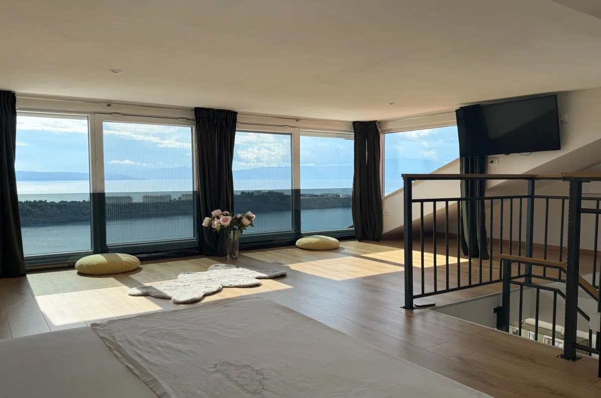 apartman, prodaja, omišalj, hrvatska, 99 m2, 400.000,00 eur - slika 8