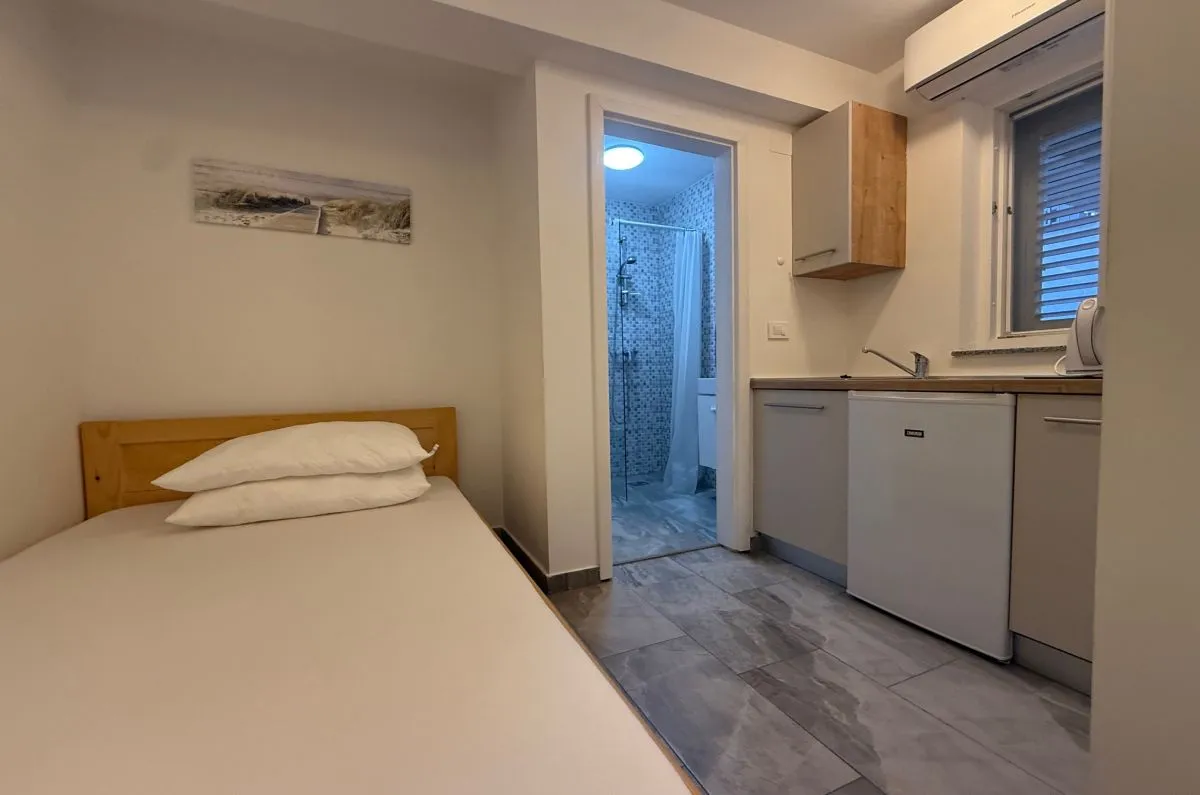 apartman, prodaja, omišalj, hrvatska, 76 m2, 277.000,00 eur - slika 6