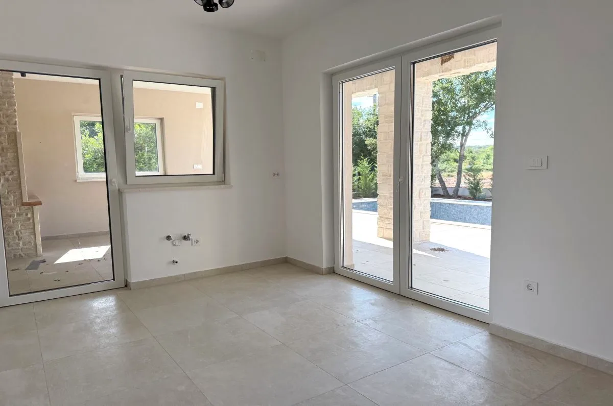 Kuća, prodaja, Malinska, Hrvatska, 196 m2, 698.000,00 EUR - Malinska, Malinska-Dubašnica