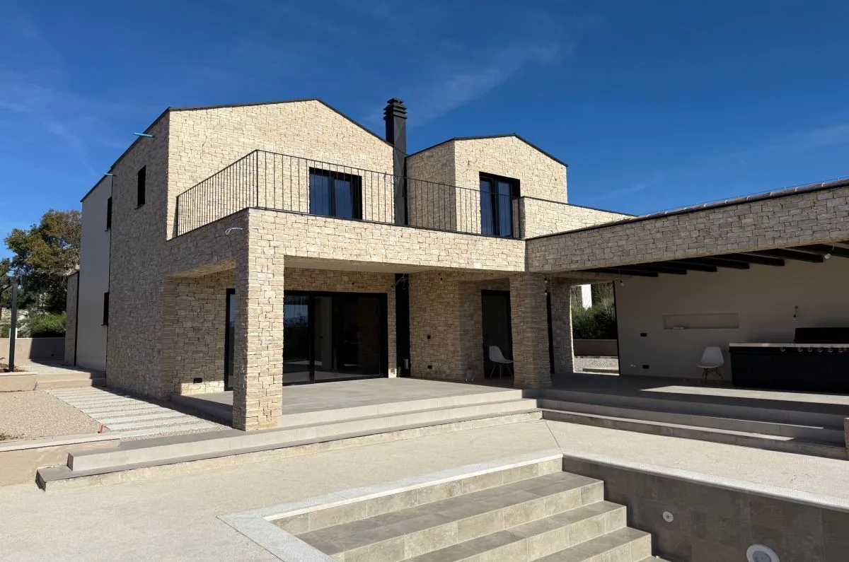 kuća, prodaja, vrbnik, hrvatska, 227 m2, 932.000,00 eur - slika 9