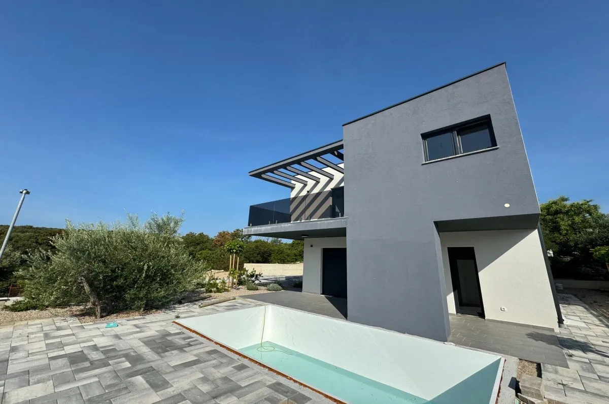 kuća, prodaja, grad krk, hrvatska, 144 m2, 850.000,00 eur - slika 10
