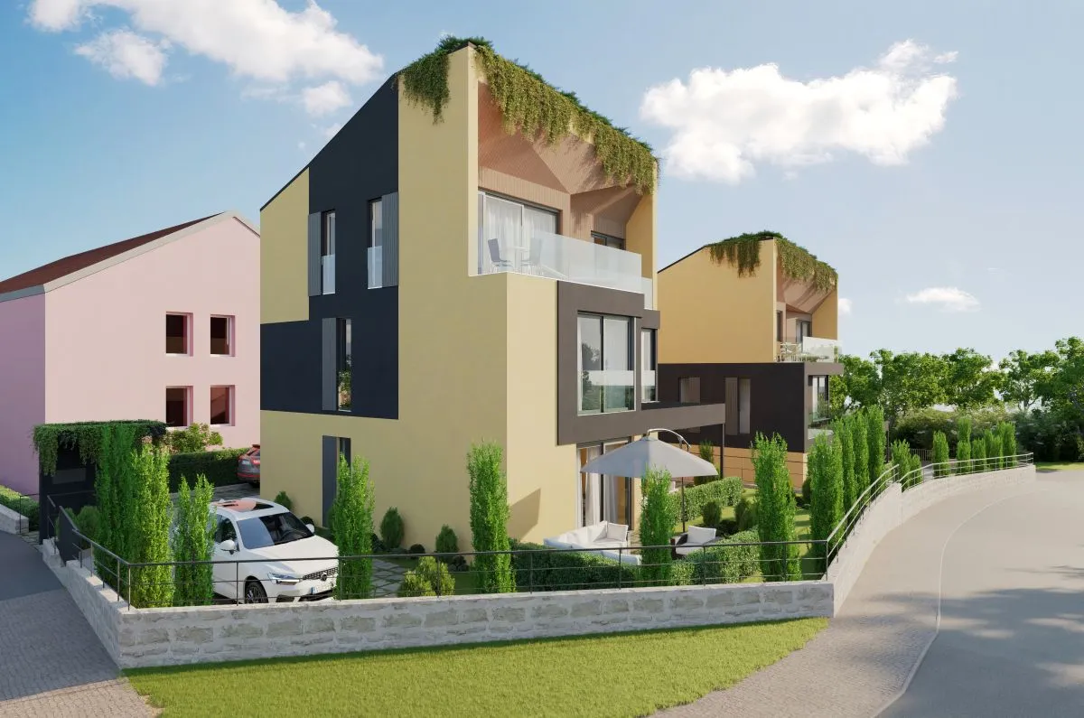 apartman, prodaja, grad krk, hrvatska, 97 m2, 665.000,00 eur - slika 5